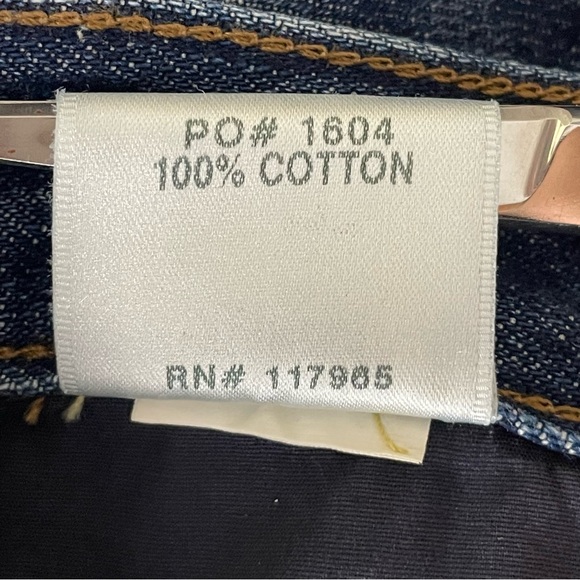 J. BRAND NWT WOMEN’S SACHI MID-RISE CUT OFF DENIM JEAN SHORTS GRANADA 24 25 26 - Picture 12 of 14